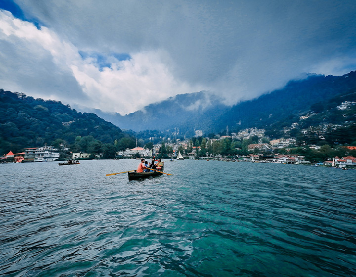 Uttarakhand-home